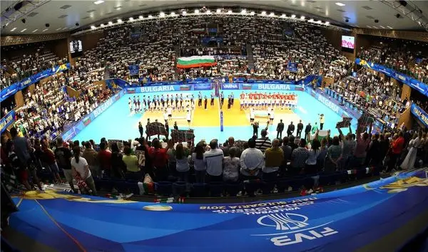 در پایان روز سوم؛ ایران و لهستان صدرنشینان گروه چهارم