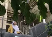 حمایت بانک آینده از تمدید موزه لوور در تهران