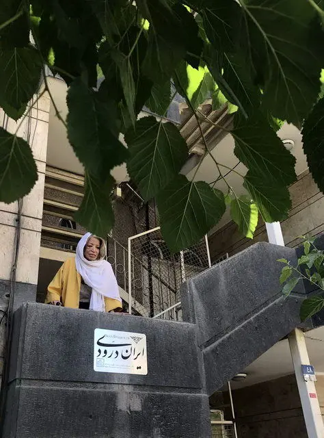 
داستان موزه نخستین زن تاریخ نقاشی ایران
