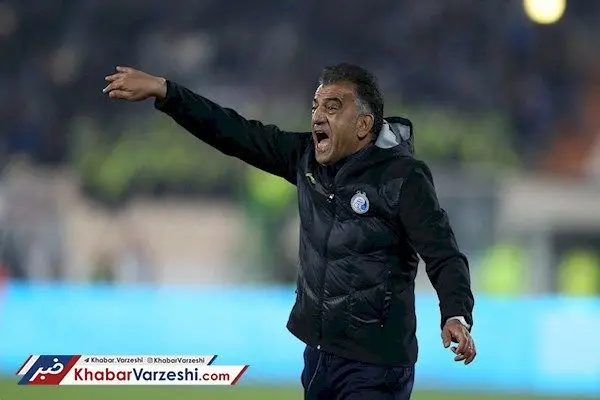 پاتوسی و کریمی دعوا نکردند تعارف می‌کردند