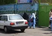 زندگی در این برج عجیب جرأت می‌خواهد!+عکس