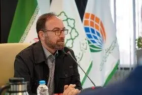 اجرای طرح ویژه کاهش آسیبهای اجتماعی در محدوده بهشتزهرا در آستانه پنجشنبه آخرسال