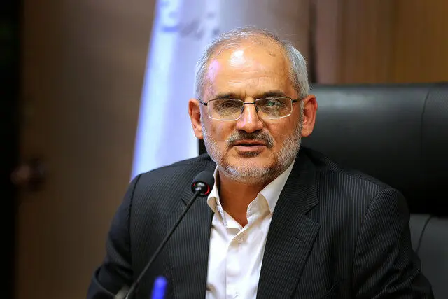 تغییر زیادی در ساختار آموزش‌وپرورش نخواهیم داشت