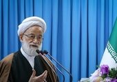 شعار "مرگ بر آمریکا" شعار مقدس ملت ایران است