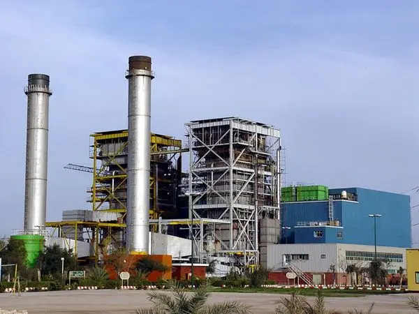 بازگشت واحد یک نیروگاه زرگان  به شبکه سراسری برق کشور