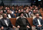  فضایی بی‌نظیر برای گسترش همکاری‌های همه‌جانبه تهران-پکن فراهم است

