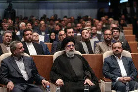 رئیسی: تعاونی‌ها باید میدان‌دار اقتصاد ایران باشند
