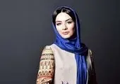 خوشگذرانی متفاوت خانم بازیگر در روسیه +عکس