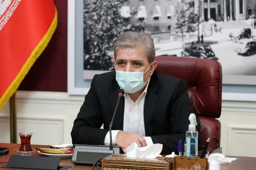 سرمایه انسانی، با ارزش ترین سرمایه بانک ملی ایران است
