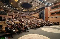 تاکید نمایندگان مجلس بر ظرفیت های منطقه آزاد کیش برای کمک به رونق اقتصادی کشور
