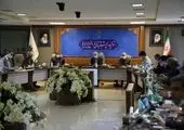  به رفع چالش نقدینگی دامداران کمک می کنیم