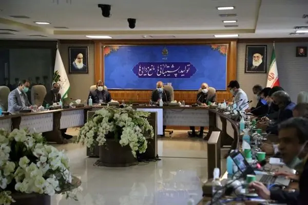 سامانه بازارگاه در نوع خود، کاری جدید و دستاورد بزرگی است
