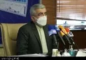 تلاش جهادگران صنعت برق برای تولید انرژی پایدار در نیروگاه نکا
