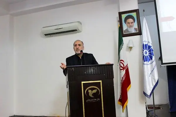 کارگزاری صندوق ضمانت صادرات ایران در هرمزگان راه اندازی می شود