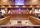 کمیسیون ورزشکاران انتصاب پولادگر را تبریک گفت