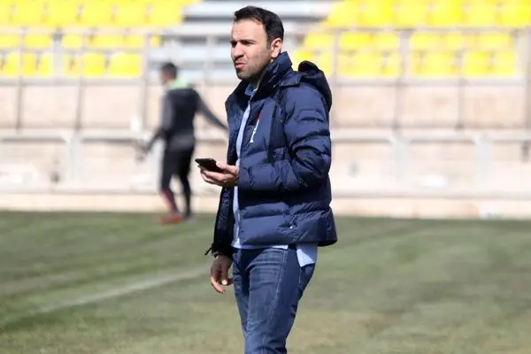 اعتراض پرسپولیس به سازمان لیگ