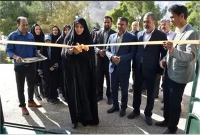 دولت درصدد رفع چالش‌ها و موانع پیش‌روی بانوان کارآفرین است