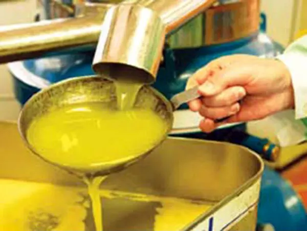 ایرانی‌ها چقدر روغن نباتی می‌خورند؟
