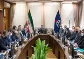 فعال کردن ظرفیت موجود و بازآرایی نیروی انسانی، اولویت مناطق نفتخیز جنوب است

