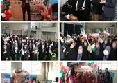 مناسب‌سازی فضاهای عمومی برای افراد دارای معلولیت؛ از بوستان الهام تا مجموعه ورزشی شهید کاظمی