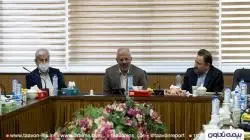 گروه صنعتی مینو از افتخارات ایران است