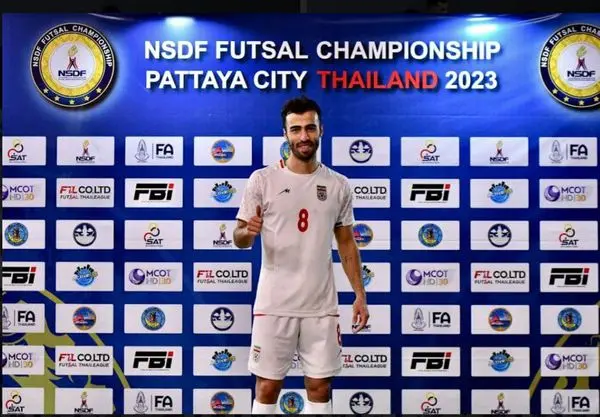 اولاد قباد دو بازی آینده تیم ملی را از دست داد