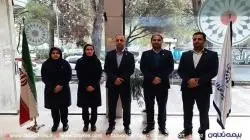 قزوین، در مسیر دستیابی به اهداف ستادی