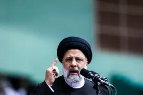 اخطار رییس جمهور به حاکمان افغانستان درباره حقابه هیرمند

