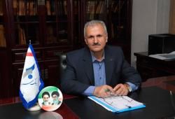 پیام تبریک مدیر عامل بانک سرمایه به مناسبت هفته بانکداری اسلامی
