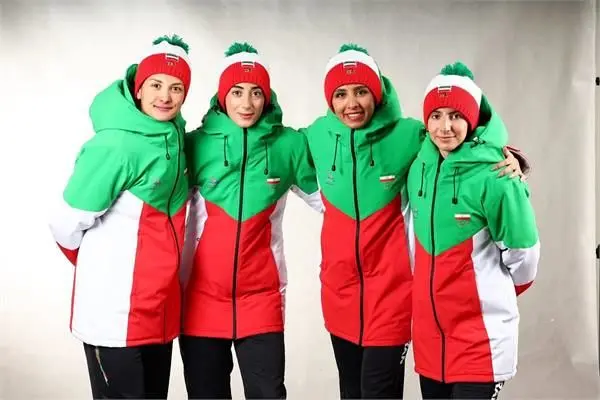 پایان کار نمایندگان کشورمان در ۵ کیلومتر پاتیناژ بانوان