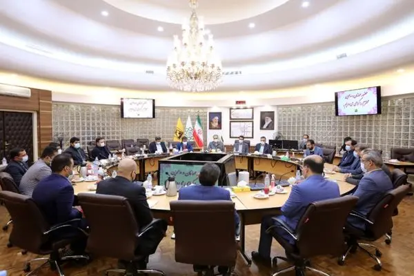 خدمت به مردم و مبارزه با فساد باید وجه مشترک همه کارها در شهرداری تهران باشد