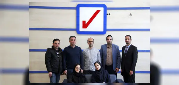 نمایندگان برتر جشنواره اوج، اقدامات بیمه رازی را مثبت ارزیابی کردند