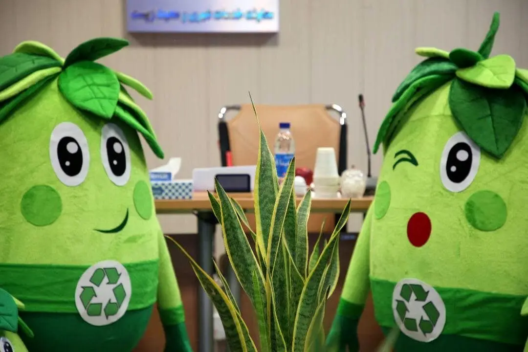 تشویق مردم به همکاری در طرح کاپ با استفاده از تولیدات فرهنگی 

