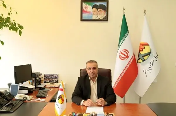 پیام مدیرعامل برق باختر به مناسبت روز خبرنگار