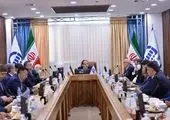 آمادهباش بیمه سرمد در استانهای سیل زده