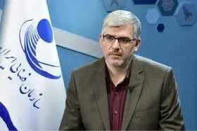 برای دادههای هواشناسی ماهواره بومی نداریم