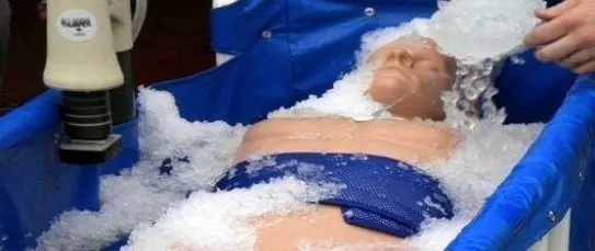 
آیا سرمازیستی انسان را جاودانه می‌کند؟
