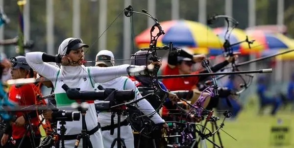 اسامی تیراندازان اعزامی به مسابقات قهرمانی آسیا اعلام شد