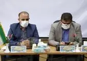 تهران در وضعیت کاملاً بحرانی