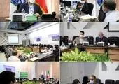 رسیدگی به مشکلات شهروندان قلب طهران از طریق دیدار مردمی شهردار منطقه ۱۲
