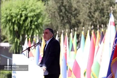 گام بزرگ دولت چهاردهم برای خاموشی مشعل‌ها و صیانت از سرمایه ملی

