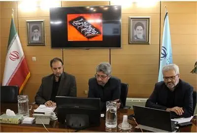 ​ارتقای ایمنی برای ۷۶۰ هزار کارگاه زیر ۱۰ نفر
