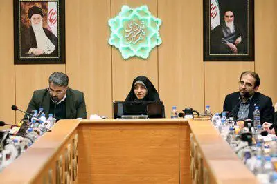 توسعه محلی در صدر برنامه های شهرداری تهران قرار دارد