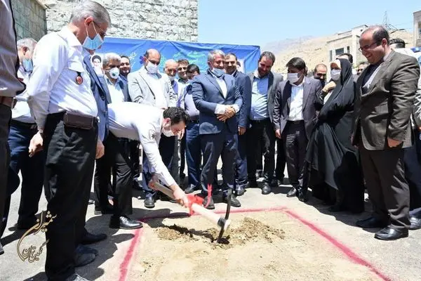 مراکز اورژانس شهر تهران باید به دو برابر افزایش یابد

