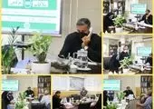 جلسه ملاقات مردمی شهردار منطقه 15برگزار شد