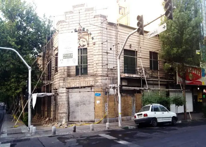 ارتقای کیفیت کالبدی و محیطی چهارراه معزالسلطان تا پل امیر بهادر آغاز شد 


