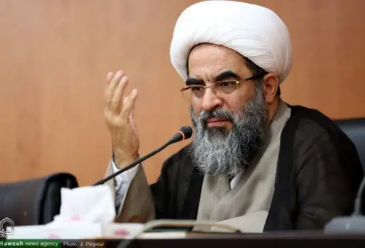 خداوند در این ماه ،تصرف در نفوس اولیاء خودش دارد