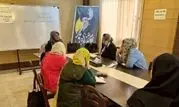 گام تازه شهرداری منطقه ۲ در آموزش و ارتقای تاب‌آوری شهروندان