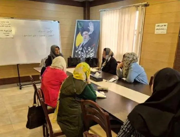 گام تازه شهرداری منطقه ۲ در آموزش و ارتقای تاب‌آوری شهروندان