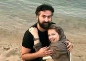 بد بیاری در هیاهو آتش و دلهره